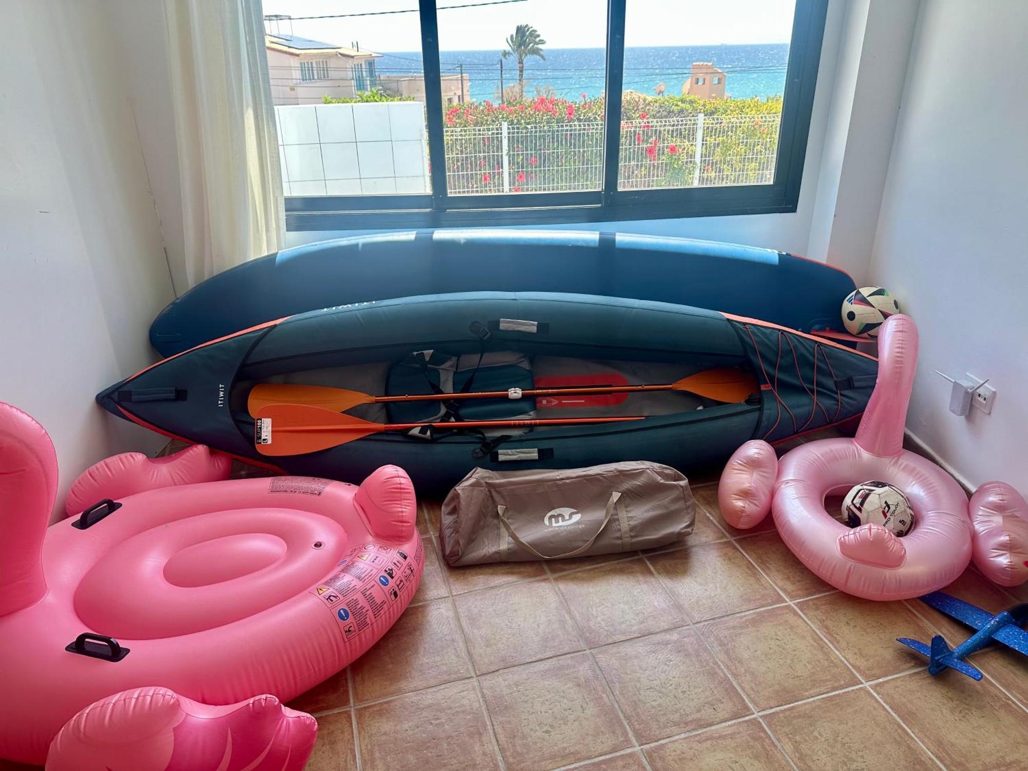 With Sea View In Alicante Villa