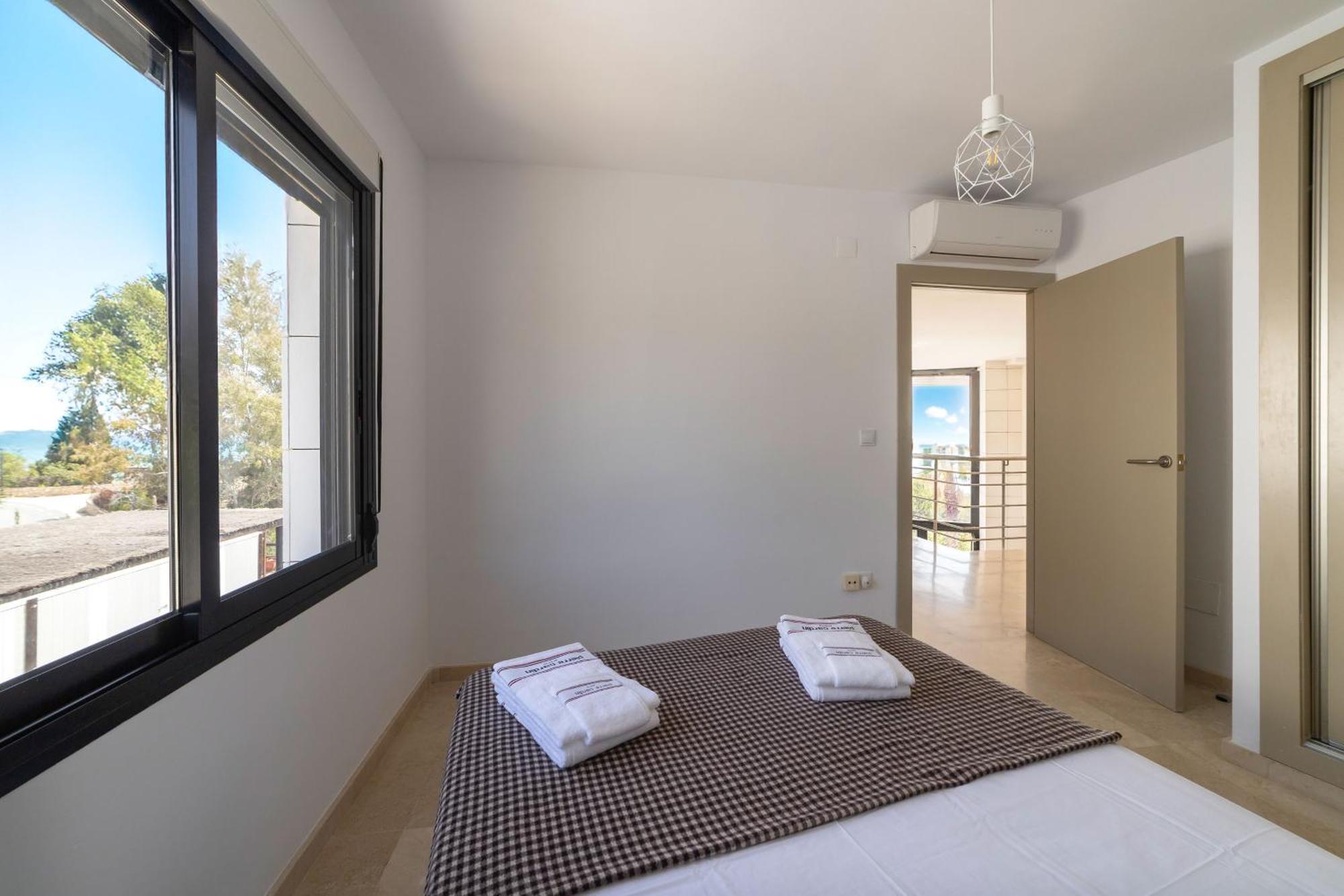 With Sea View In Alicante Villa