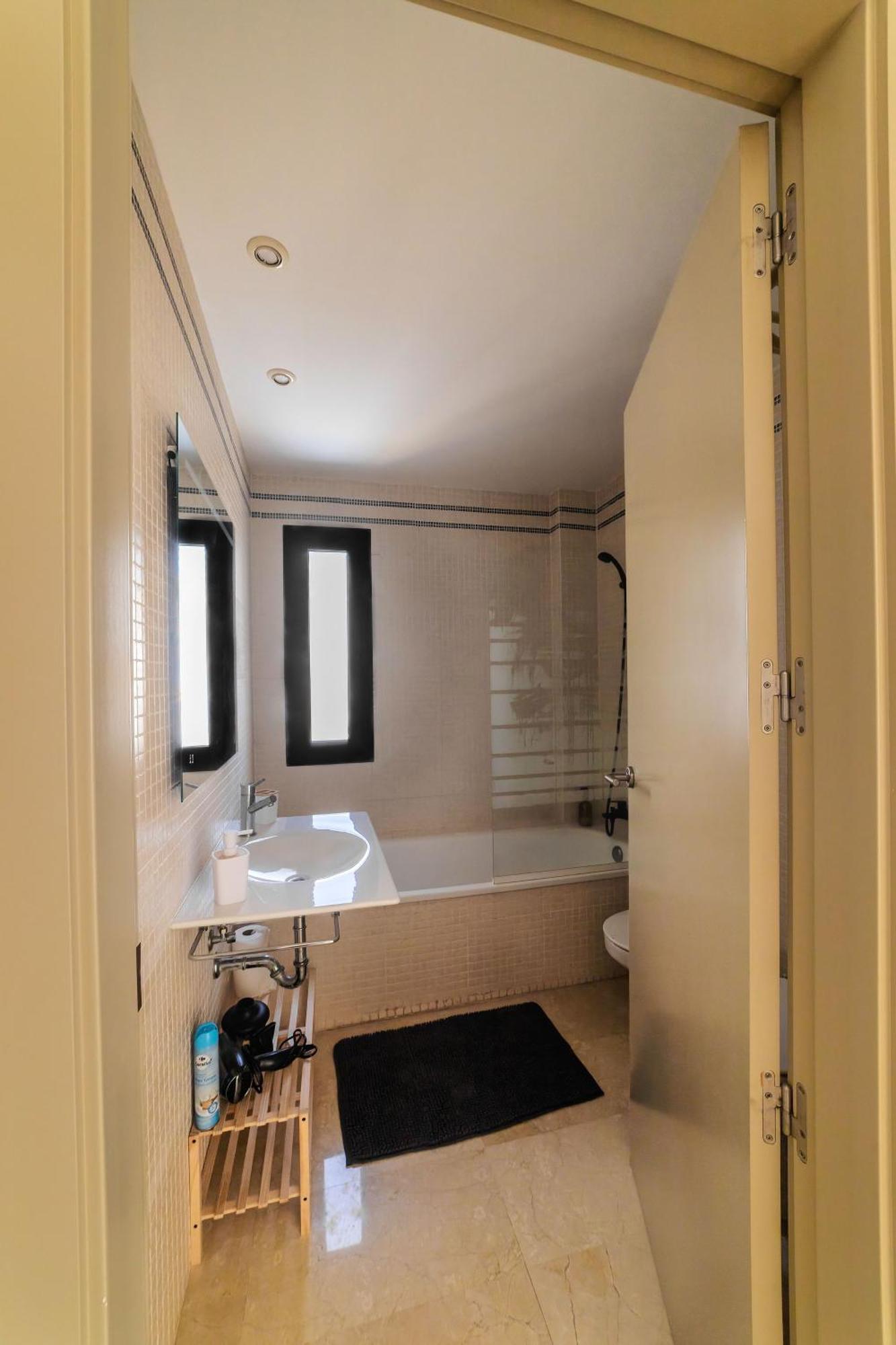 Villa With Sea View In Alicante El Campello