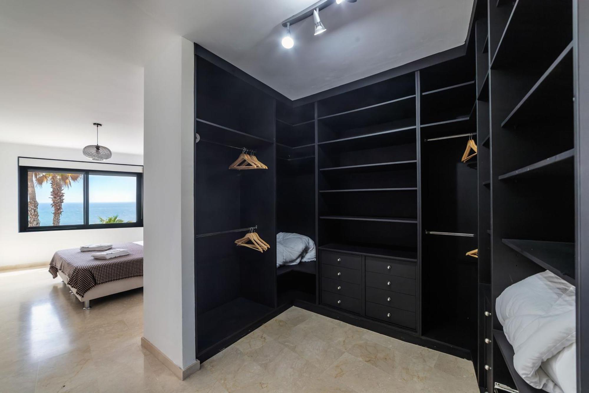 With Sea View In Alicante * El Campello