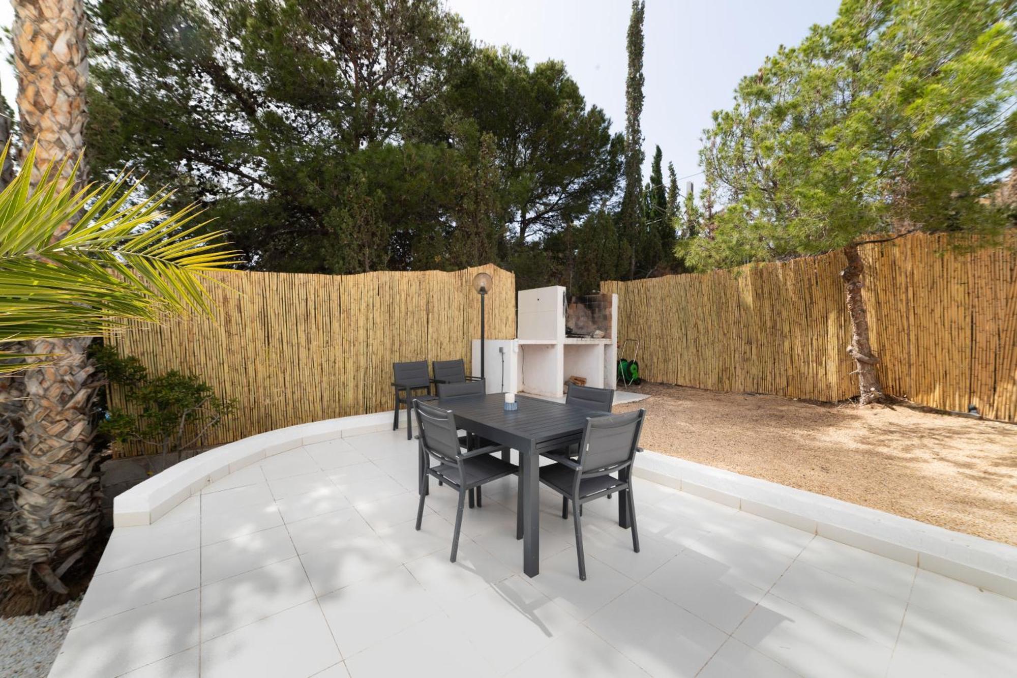 With Sea View In Alicante Villa *