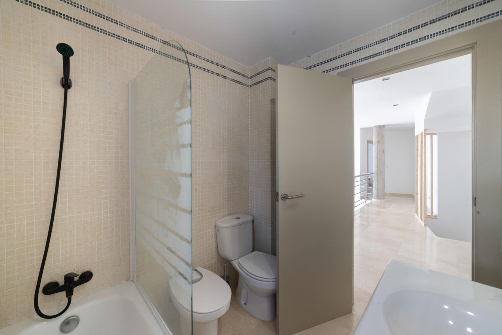 With Sea View In Alicante Villa