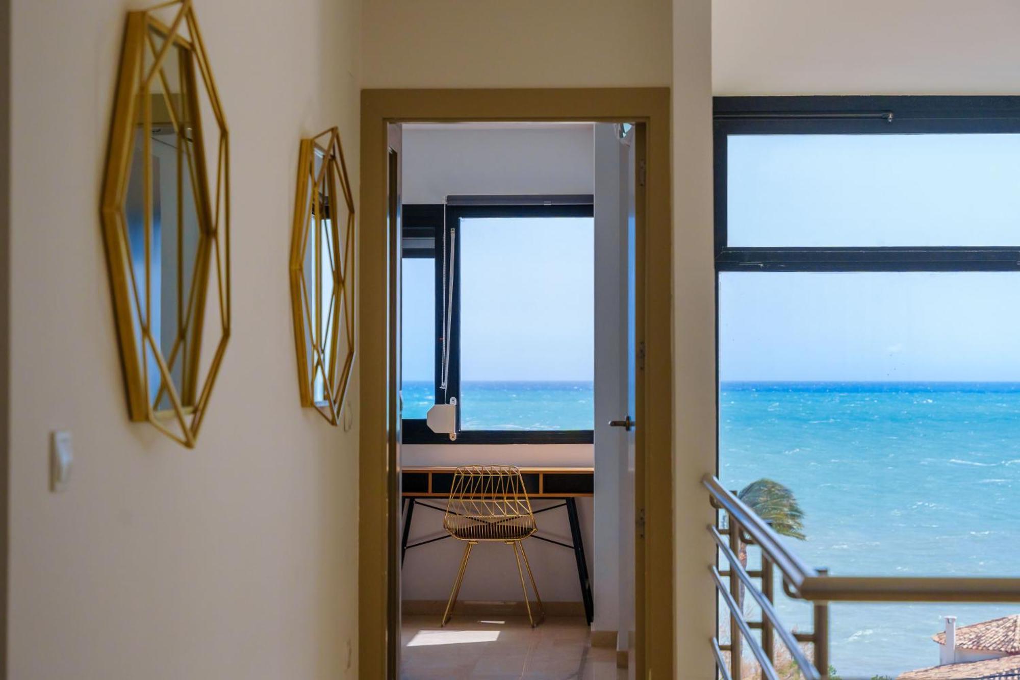 With Sea View In Alicante Villa *