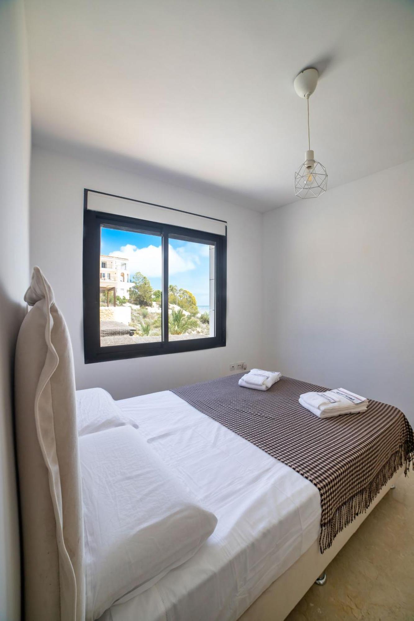With Sea View In Alicante Villa *