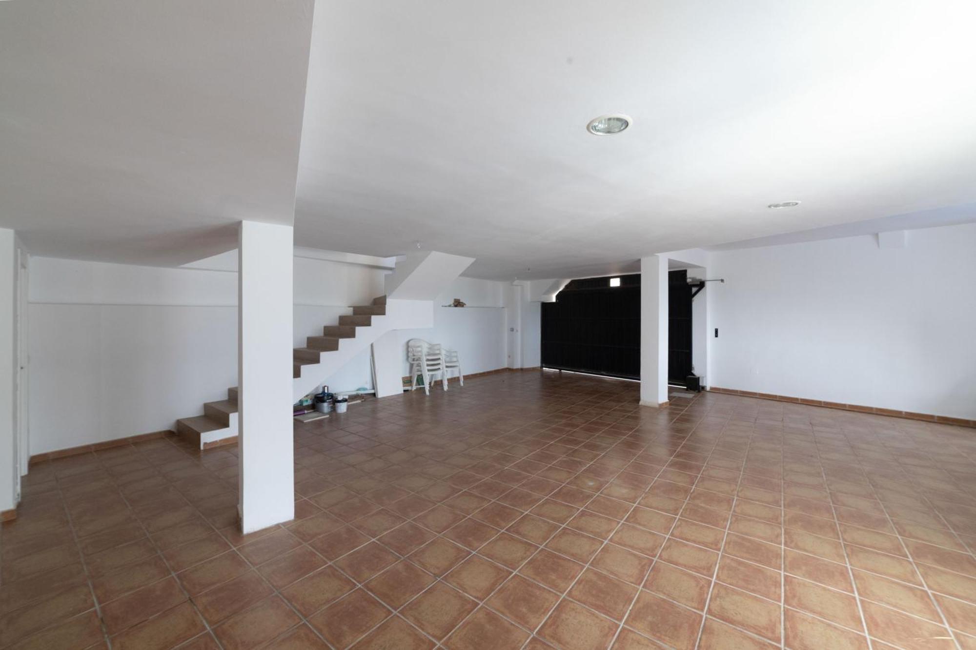 With Sea View In Alicante Villa